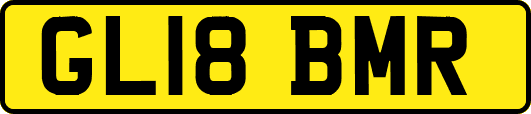 GL18BMR