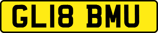 GL18BMU