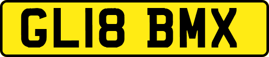 GL18BMX