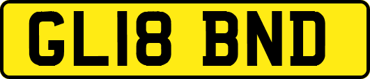 GL18BND