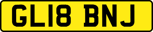 GL18BNJ