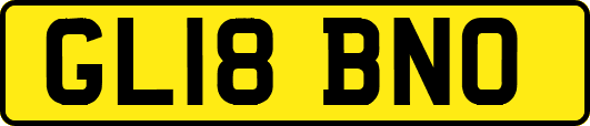 GL18BNO