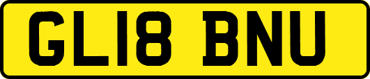 GL18BNU