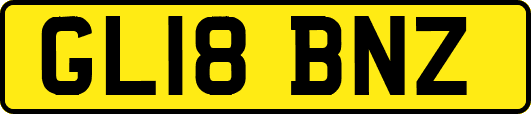GL18BNZ