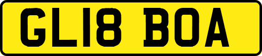 GL18BOA