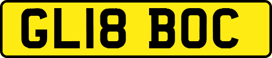 GL18BOC