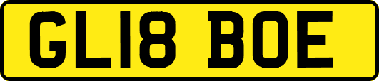 GL18BOE