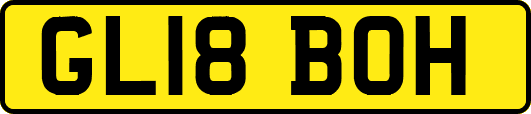 GL18BOH