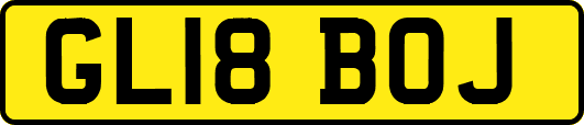 GL18BOJ