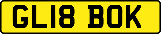 GL18BOK