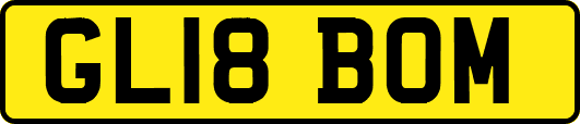 GL18BOM
