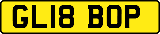 GL18BOP