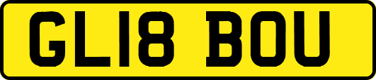 GL18BOU