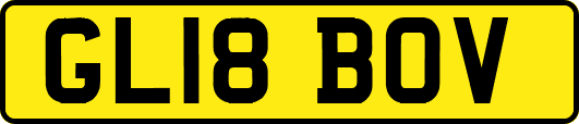 GL18BOV
