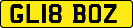 GL18BOZ