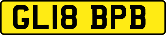 GL18BPB