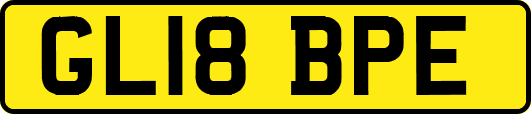 GL18BPE