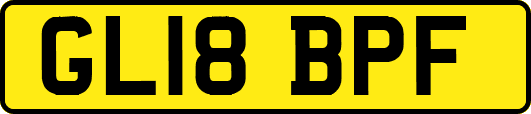 GL18BPF