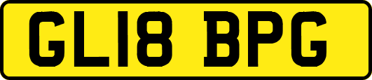 GL18BPG