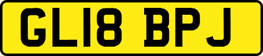 GL18BPJ