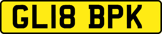 GL18BPK