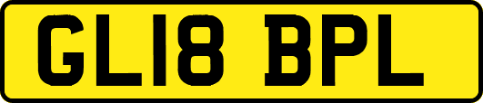 GL18BPL