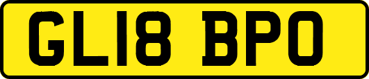 GL18BPO