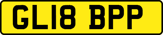 GL18BPP