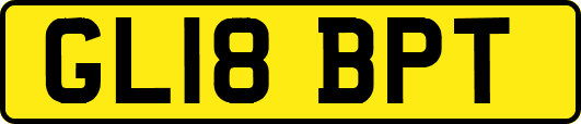 GL18BPT