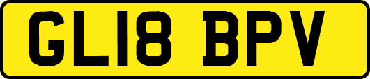 GL18BPV