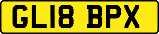 GL18BPX