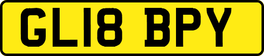 GL18BPY