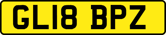 GL18BPZ