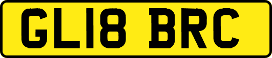 GL18BRC