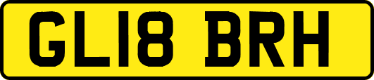 GL18BRH