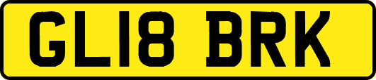 GL18BRK