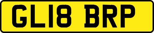 GL18BRP