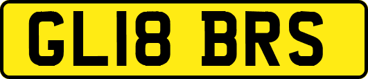 GL18BRS