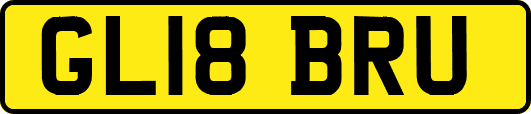 GL18BRU