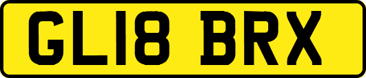 GL18BRX