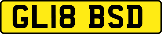 GL18BSD