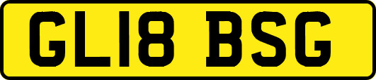 GL18BSG