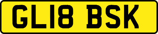 GL18BSK