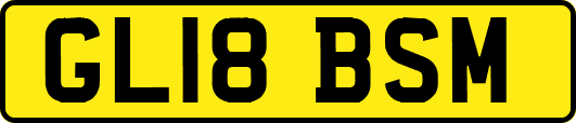GL18BSM
