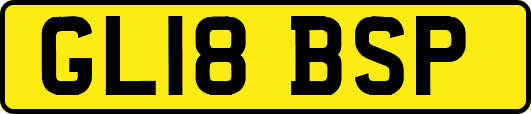 GL18BSP