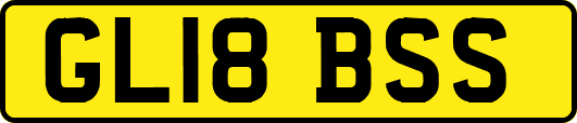 GL18BSS