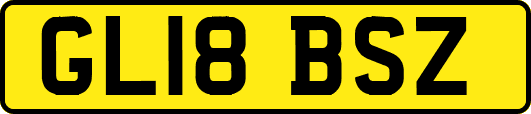 GL18BSZ