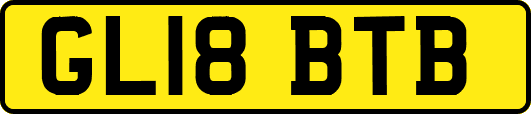 GL18BTB