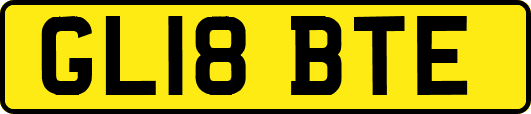 GL18BTE
