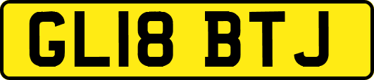 GL18BTJ